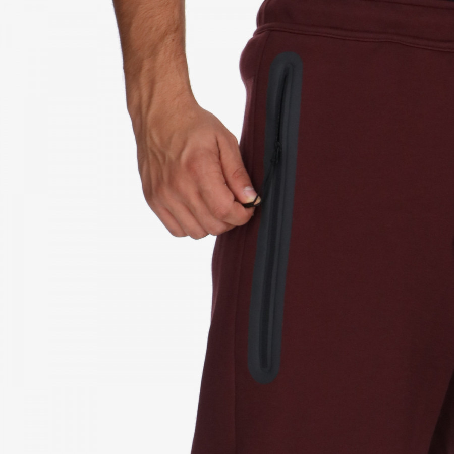 NIKE Kratke hlače Tech Fleece 