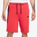 NIKE Kratke hlače Sportswear Tech Fleece 
