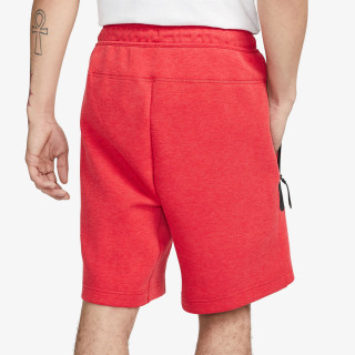 NIKE Kratke hlače Sportswear Tech Fleece 