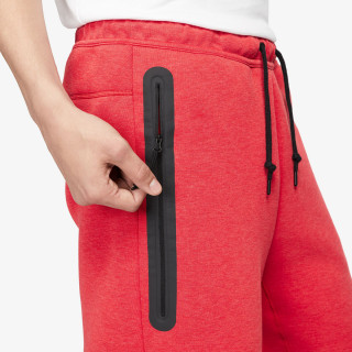NIKE Kratke hlače Sportswear Tech Fleece 