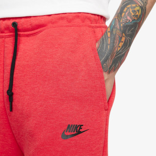 NIKE Kratke hlače Sportswear Tech Fleece 