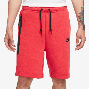 NIKE Kratke hlače Sportswear Tech Fleece 