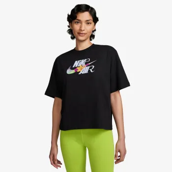 NIKE Majica kratkih rukava NIKE Majica kratkih rukava W NSW TEE OC 3 BOXY 