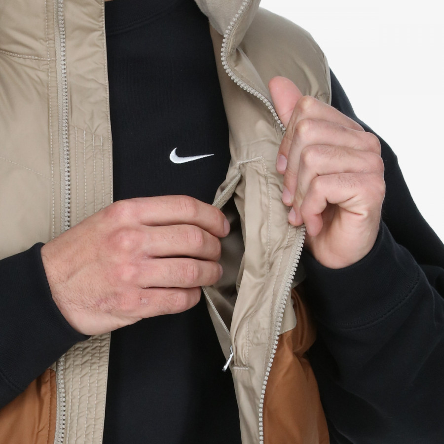 NIKE Prsluk Storm-FIT Windrunner 