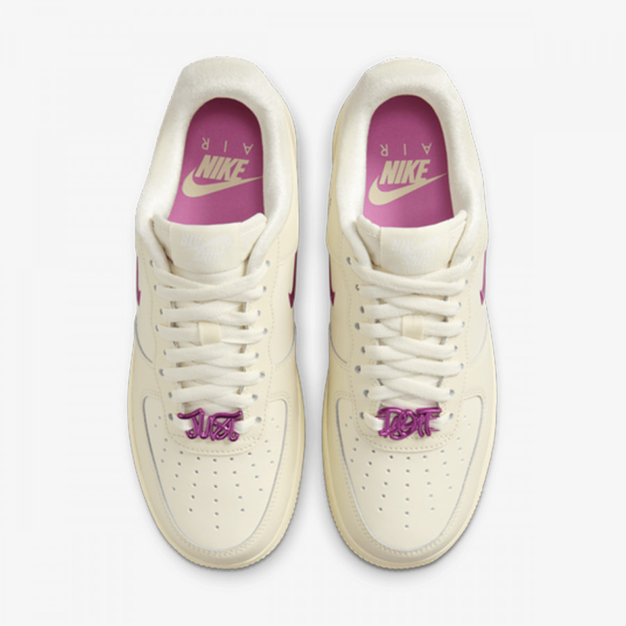 NIKE Tenisice Air Force 1 '07 