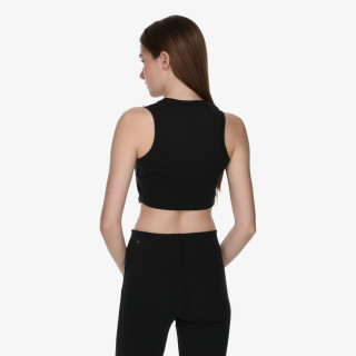NIKE Top i majica bez rukava Sportswear Chill Knit 