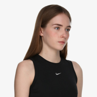 NIKE Top i majica bez rukava Sportswear Chill Knit 