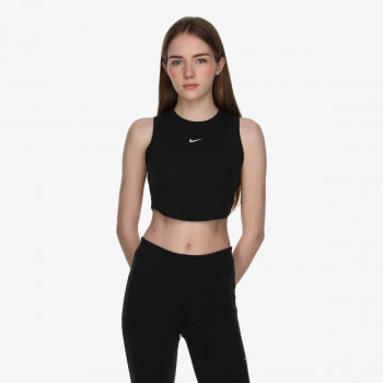 NIKE Top i majica bez rukava Sportswear Chill Knit 