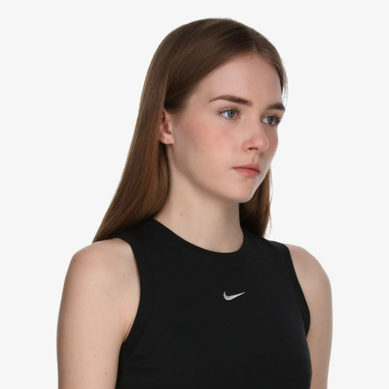 NIKE Top i majica bez rukava Sportswear Chill Knit 