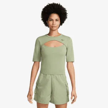 NIKE Majica kratkih rukava Sportswear Essentials 