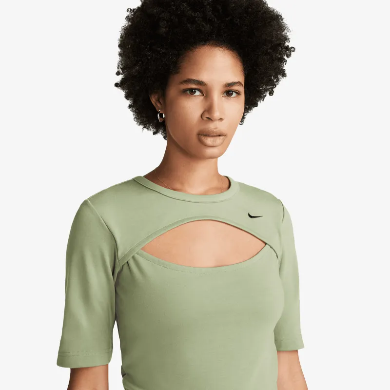NIKE Majica kratkih rukava Sportswear Essentials 