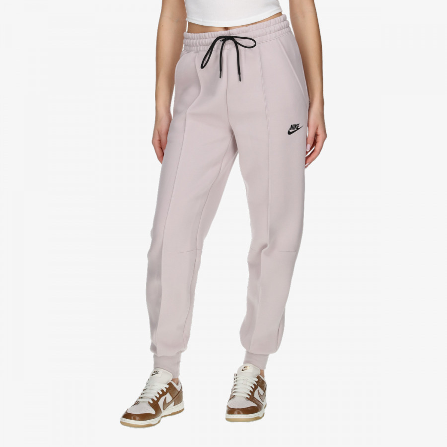 NIKE Donji dio trenirke Sportswear Tech Fleece 