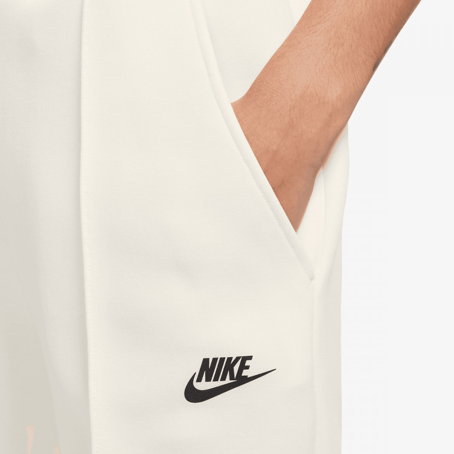 NIKE Donji dio trenirke Sportswear Tech Fleece 