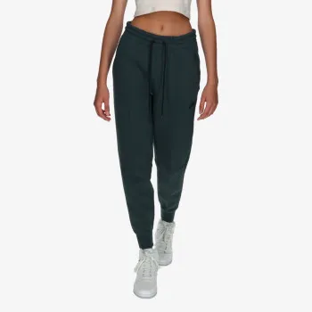NIKE Donji dio trenirke W NSW TCH FLC MR JGGR 
