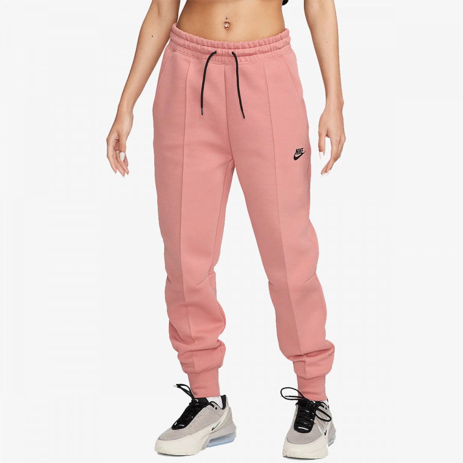 NIKE Donji dio trenirke Sportswear Tech Fleece 