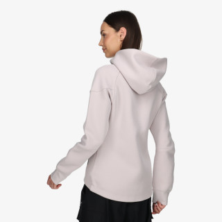 NIKE Majica s kapuljačom na patent Sportswear Tech Fleece Windrunner 