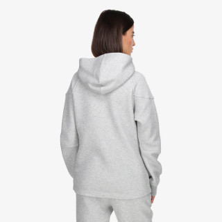 NIKE Majica s kapuljačom na patent Sportswear Tech Fleece Windrunner 