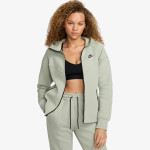 NIKE Majica s kapuljačom na patent Sportswear Tech Fleece Windrunner 