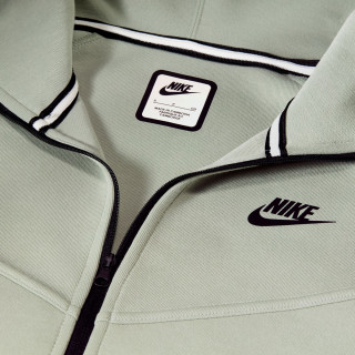 NIKE Majica s kapuljačom na patent Sportswear Tech Fleece Windrunner 