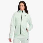 NIKE Majica s kapuljačom na patent Sportswear Tech Fleece Windrunner 
