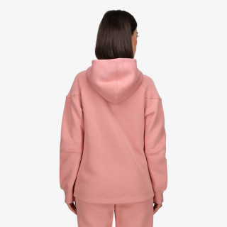 NIKE Majica s kapuljačom na patent Sportswear Tech Fleece Windrunner 