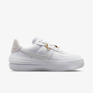 NIKE Tenisice Air Force 1 Low PLT. 