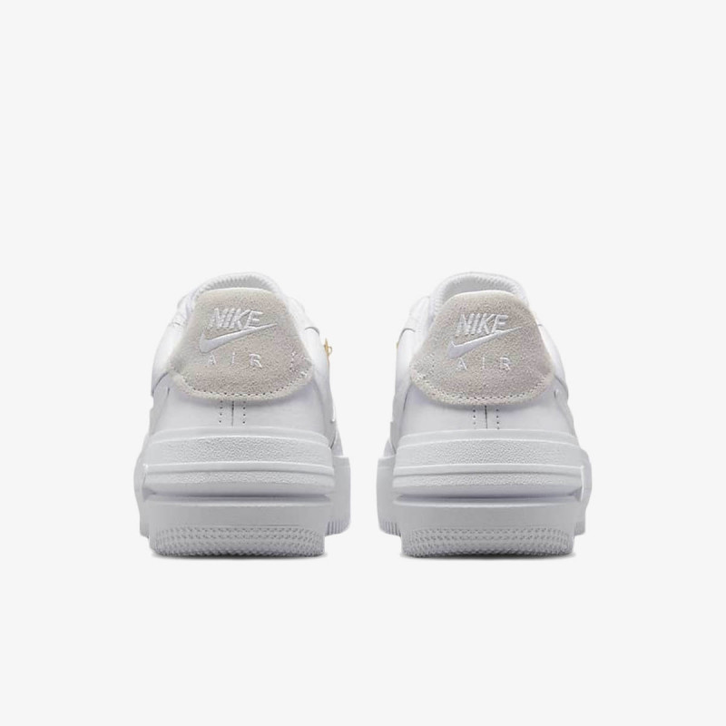 NIKE Tenisice Air Force 1 Low PLT. 