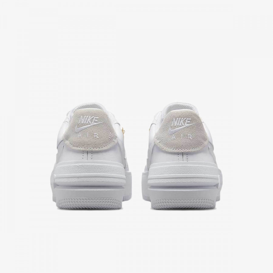 NIKE Tenisice Air Force 1 Low PLT. 