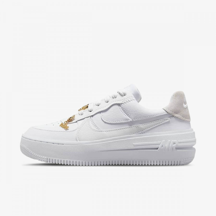 NIKE Tenisice Air Force 1 Low PLT. 