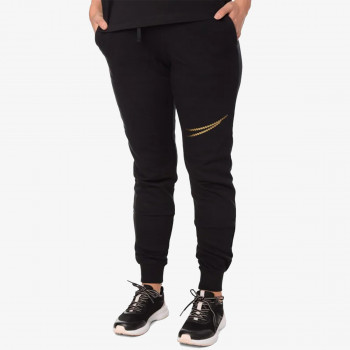 NIKE Donji dio trenirke Sportswear Club Fleece 