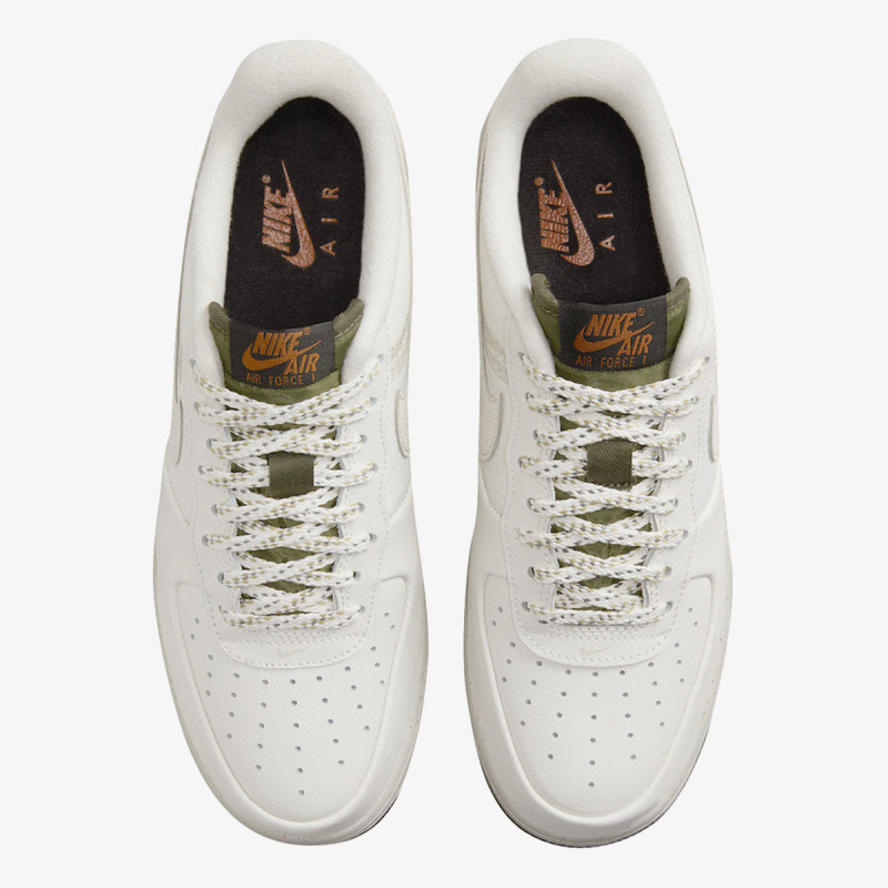 NIKE Tenisice AIR FORCE 1 '07 LV8 