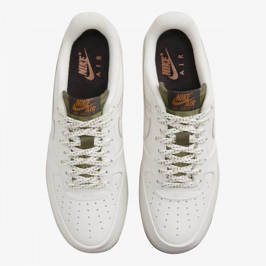 NIKE Tenisice AIR FORCE 1 '07 LV8 