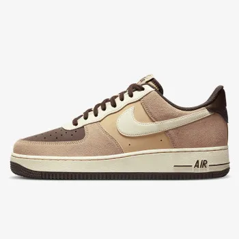 NIKE Tenisice AIR FORCE 1 '07 LV8 NAS 