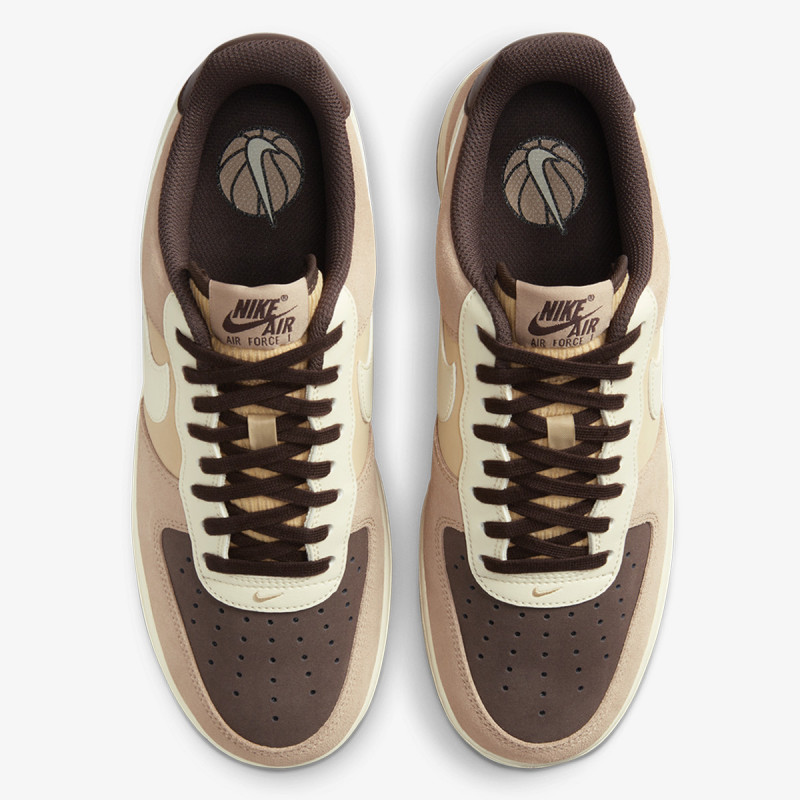 NIKE Tenisice Air Force 1 '07 LV8 
