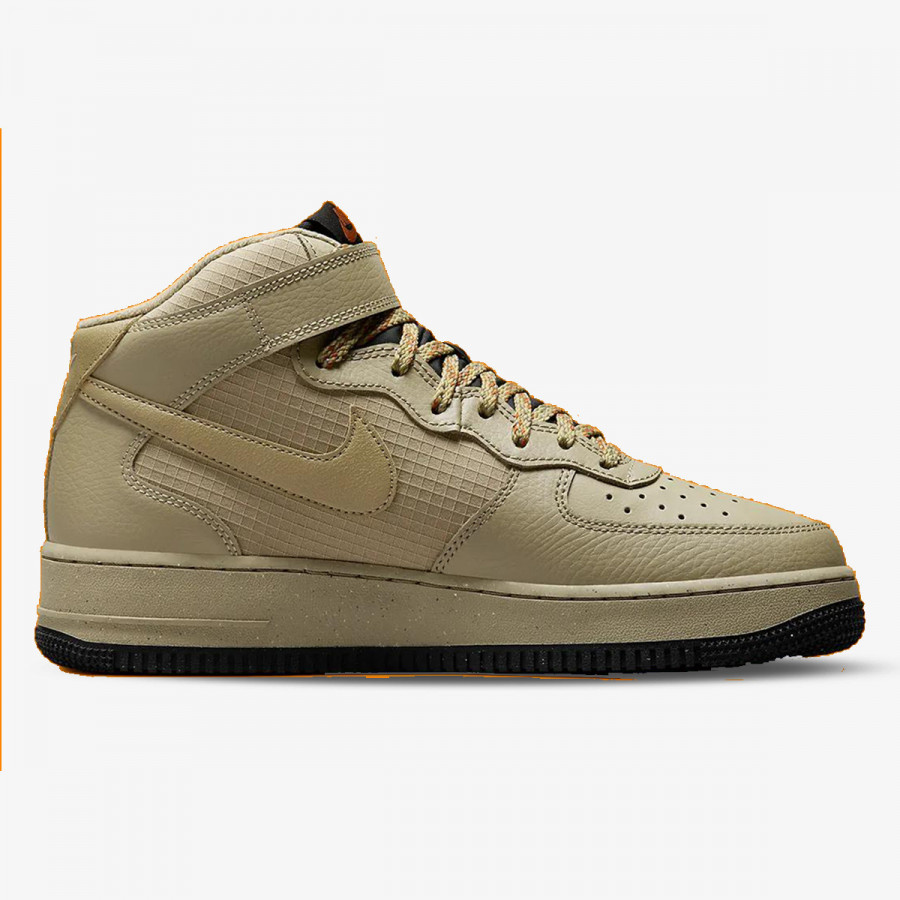 NIKE Tenisice Air Force 1 Mid '07 