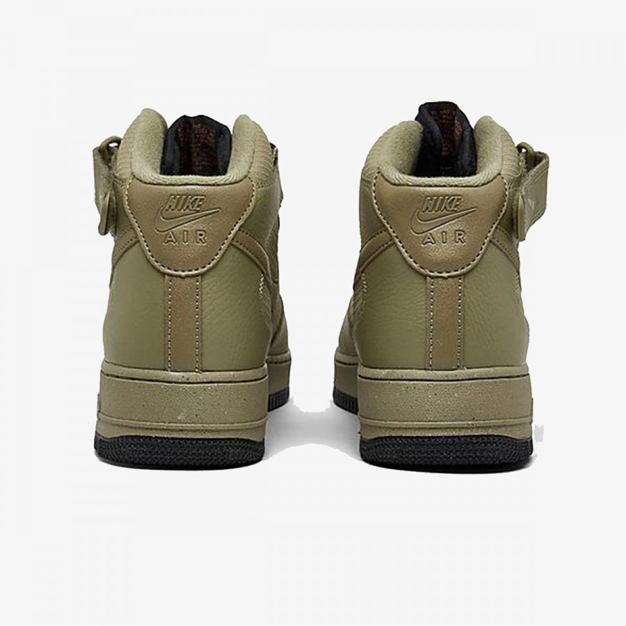 NIKE Tenisice Air Force 1 Mid '07 