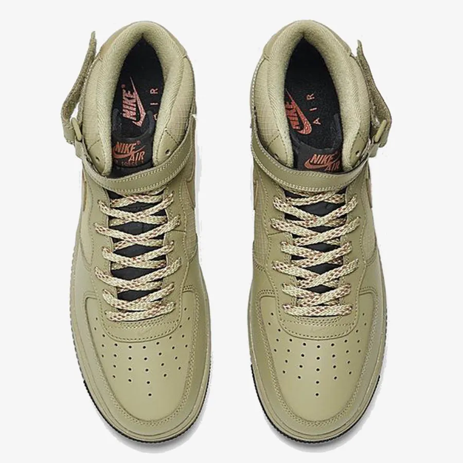 NIKE Tenisice AIR FORCE 1 MID '07 LV8 NTY 