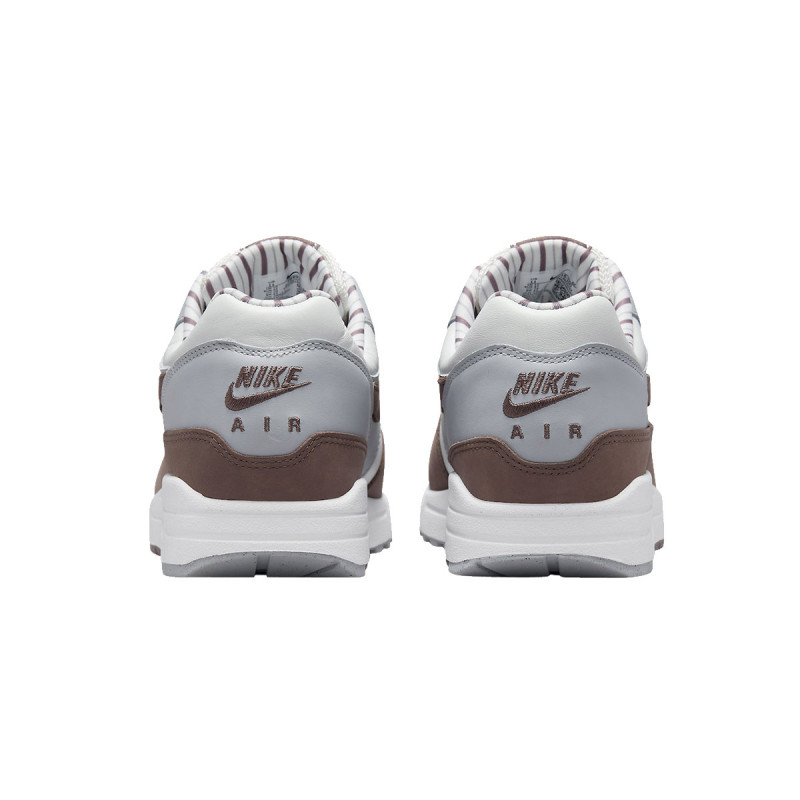 NIKE Tenisice NIKE AIR MAX 1 PRM 