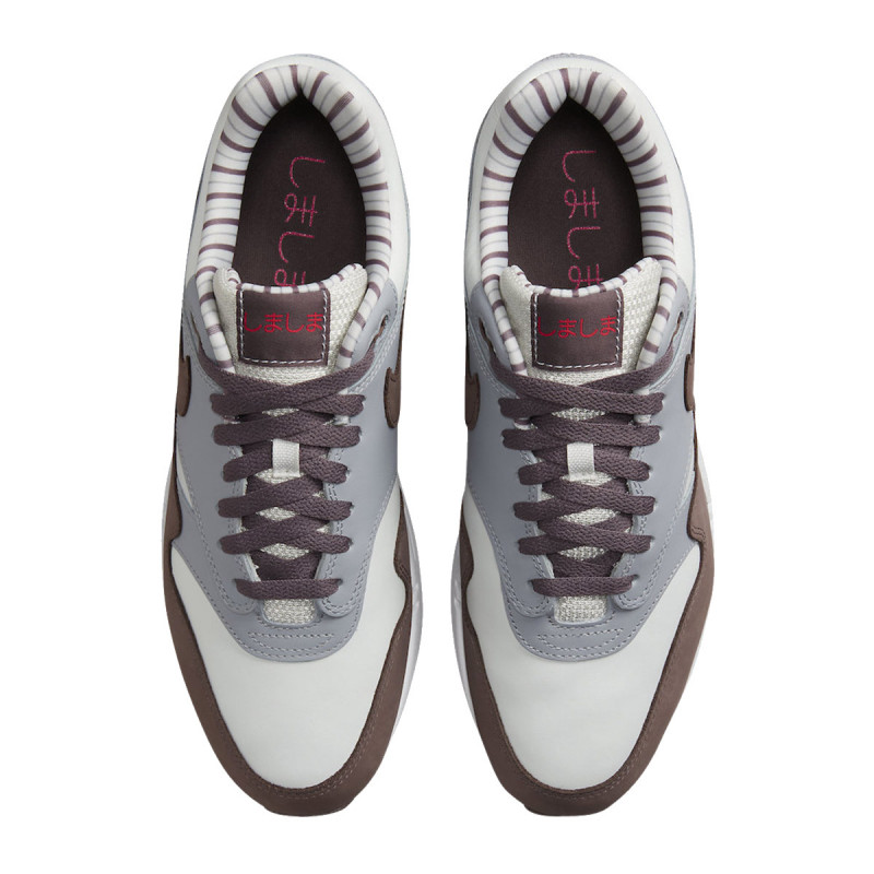 NIKE Tenisice NIKE AIR MAX 1 PRM 