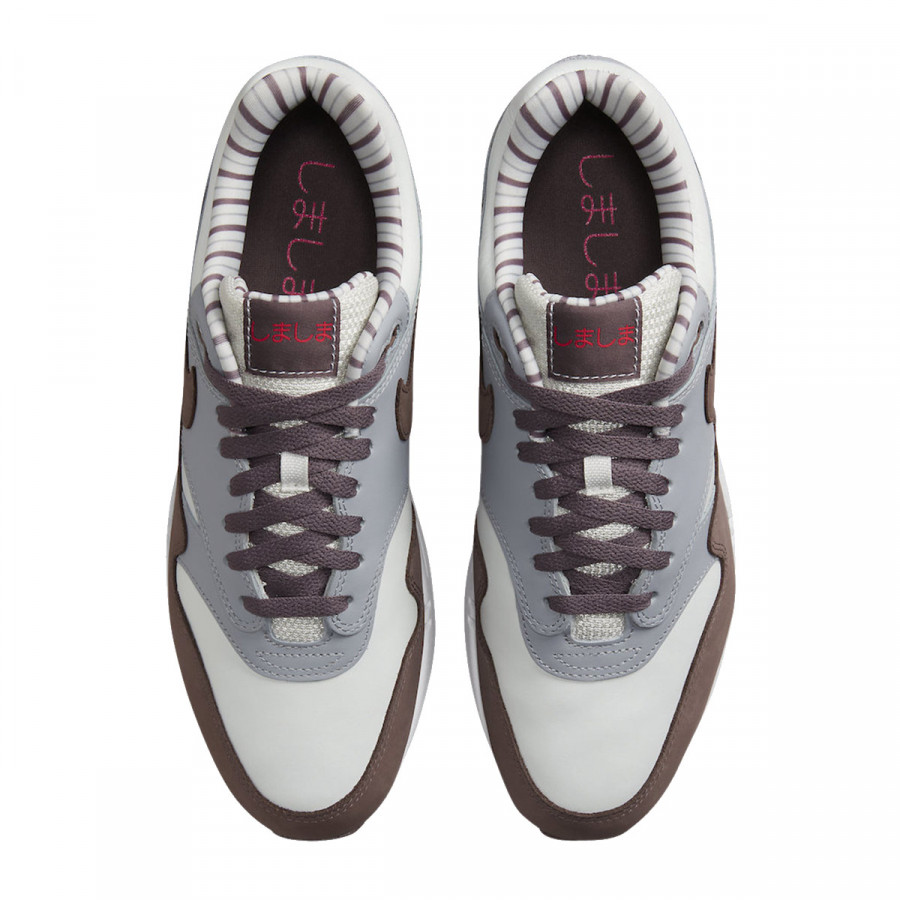 NIKE Tenisice NIKE AIR MAX 1 PRM 