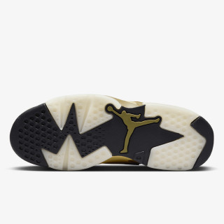 NIKE Tenisice Jumpman MVP 