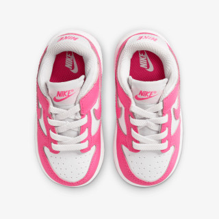 NIKE Tenisice Dunk Low 