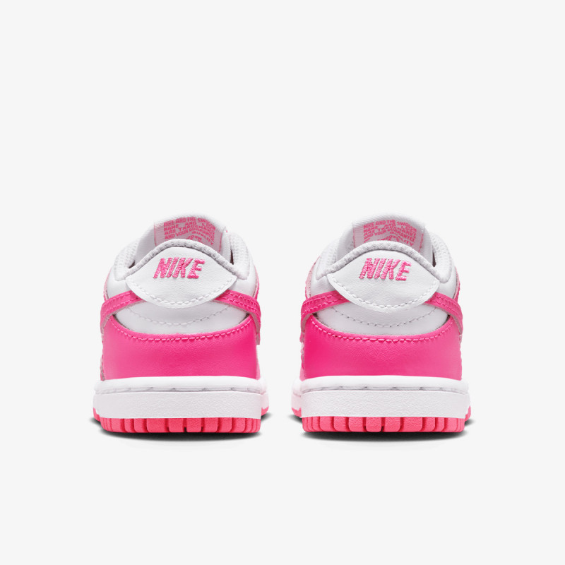 NIKE Tenisice Dunk Low 