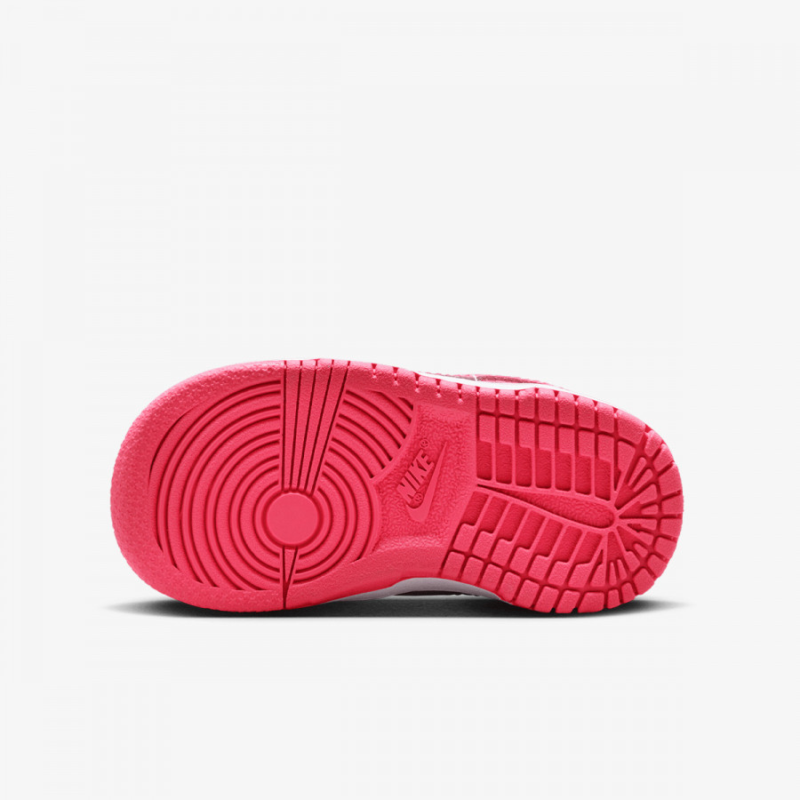 NIKE Tenisice Dunk Low 