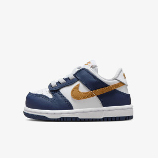 NIKE Tenisice Dunk Low 