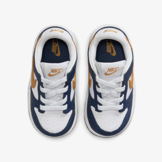 NIKE Tenisice Dunk Low 