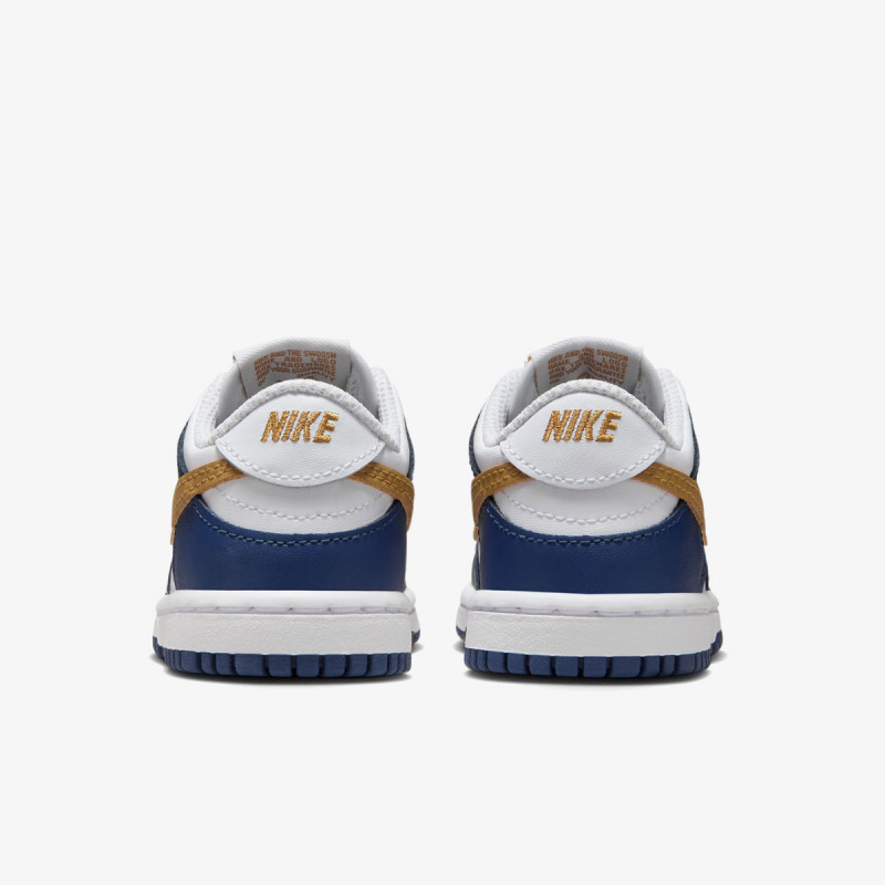 NIKE Tenisice Dunk Low 