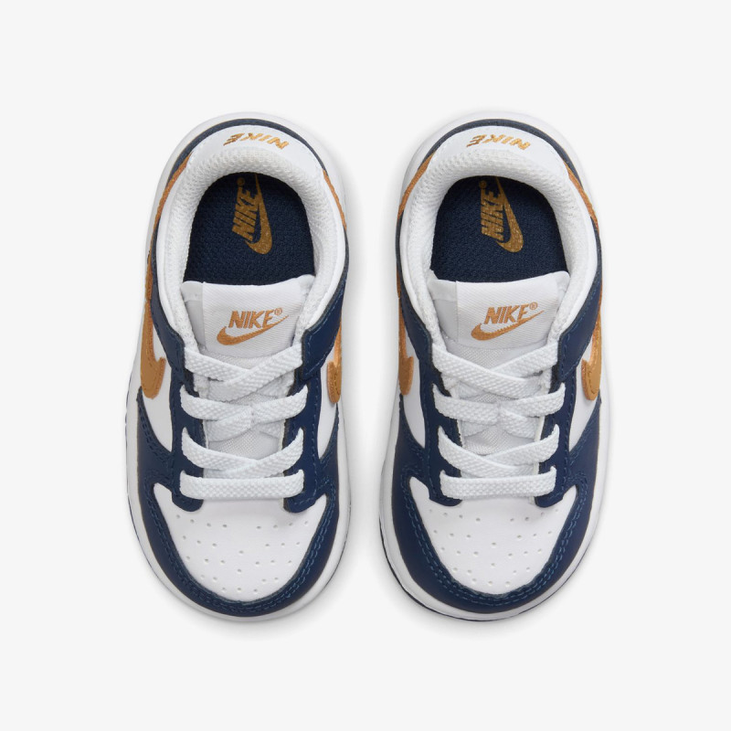 NIKE Tenisice Dunk Low 