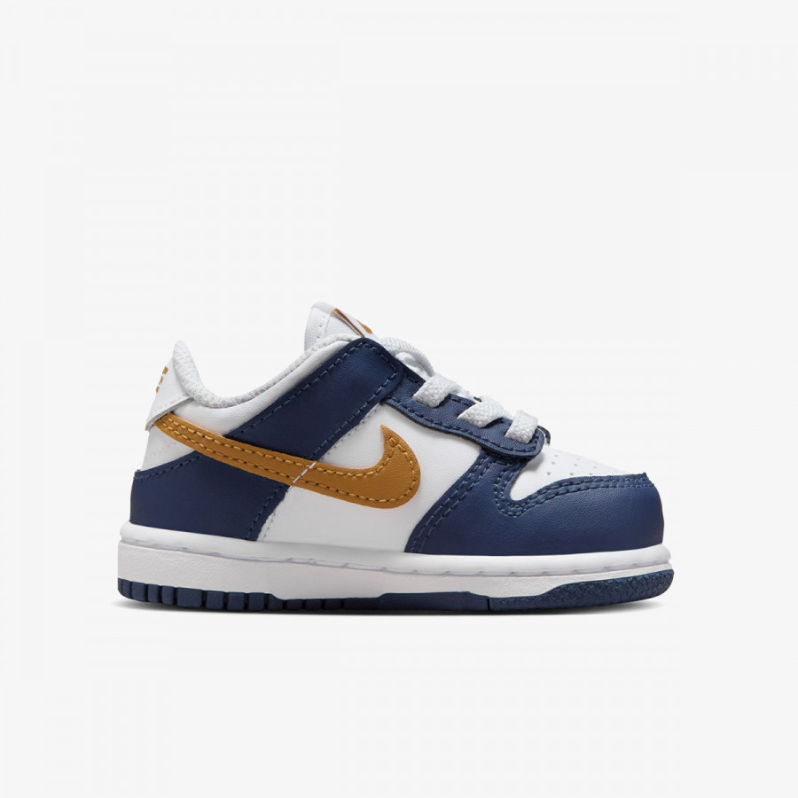 NIKE Tenisice Dunk Low 