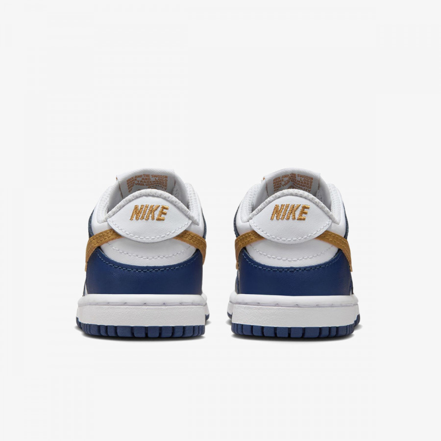 NIKE Tenisice Dunk Low 